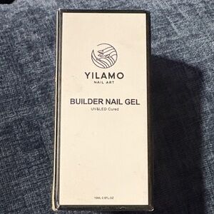 Yilamo Builder Nail Gel